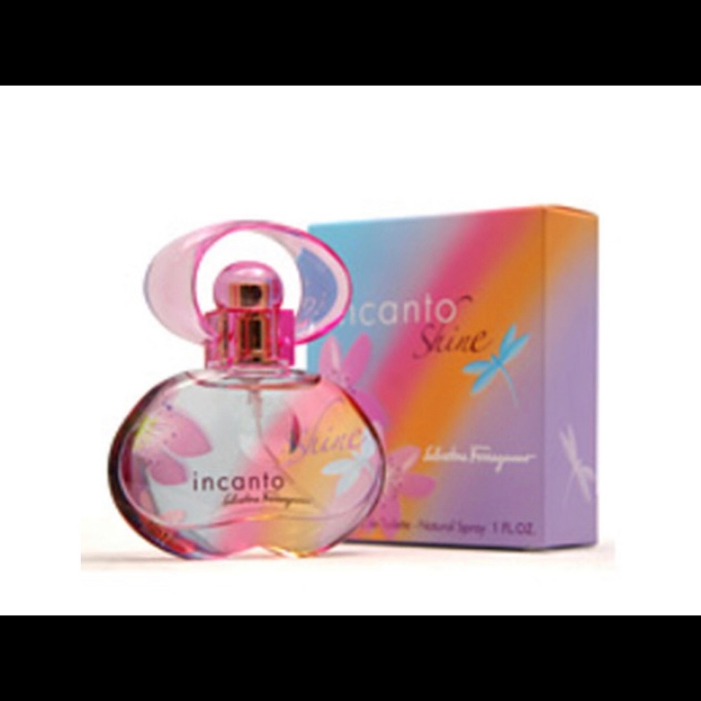 Incanto Shine By Salvatore Ferragamo